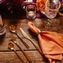 Luxury dining utensils  screen for extension Chrome web store in OffiDocs Chromium