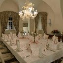 Luxury restaurant  screen for extension Chrome web store in OffiDocs Chromium