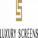 Pantalla Luxury Screens para extensión Chrome web store en OffiDocs Chromium