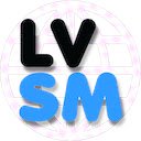 LVSM 번역기  screen for extension Chrome web store in OffiDocs Chromium