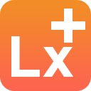 LxPlatformPlus  screen for extension Chrome web store in OffiDocs Chromium