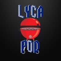 Free download LYCA Podcast Logo free photo or picture to be edited with GIMP online image editor