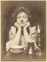 Free download Lydia Leslie Lydie - Candlestick free photo or picture to be edited with GIMP online image editor