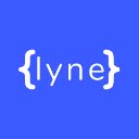 Lyne  screen for extension Chrome web store in OffiDocs Chromium