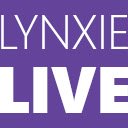 Écran LynxieLive pour l'extension Chrome web store dans OffiDocs Chromium