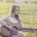 Lyrical girl  screen for extension Chrome web store in OffiDocs Chromium