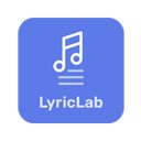 Lyriclab Parody Generator  screen for extension Chrome web store in OffiDocs Chromium