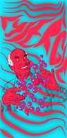 Free download lysergic free photo or picture to be edited with GIMP online image editor