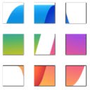 M365 Waffle Menu  screen for extension Chrome web store in OffiDocs Chromium