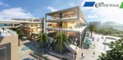 Free download M 3m Shopping Complex free photo or picture to be edited with GIMP online image editor