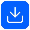 M3U8 Downloader  screen for extension Chrome web store in OffiDocs Chromium