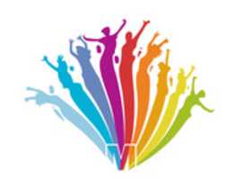 Free download Maag Logo 2014 free photo or picture to be edited with GIMP online image editor