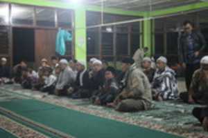 Free download Mabit Kebun Gedeh Cianjur free photo or picture to be edited with GIMP online image editor