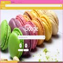 MACARRON  screen for extension Chrome web store in OffiDocs Chromium