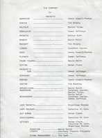 Free download Macbeth Program free photo or picture to be edited with GIMP online image editor