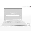 OffiDocs Chromium의 확장 Chrome 웹 스토어를 위한 Thomas Anglaret의 Macbook 3D 화면