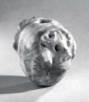 Free download Mace head with two bulls heads free photo or picture to be edited with GIMP online image editor