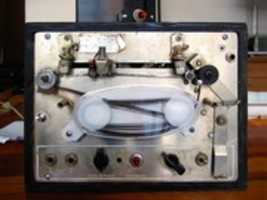 Free download machine_delay_echoplex_photo free photo or picture to be edited with GIMP online image editor