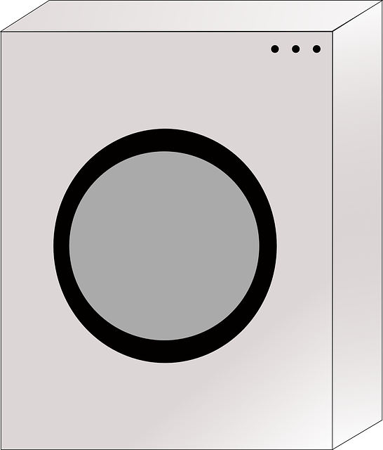 Free download Machine Laundry Clothing - Free vector graphic on Pixabay free illustration to be edited with GIMP free online image editor