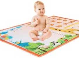 Free download Machine Wash Safe - Baby Blanket free photo or picture to be edited with GIMP online image editor