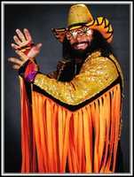 Free download Macho Man Randy Savage Portrait free photo or picture to be edited with GIMP online image editor