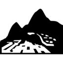 Machu Picchu  screen for extension Chrome web store in OffiDocs Chromium
