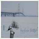 Skrin Mackinac Bridge untuk sambungan kedai web Chrome dalam OffiDocs Chromium