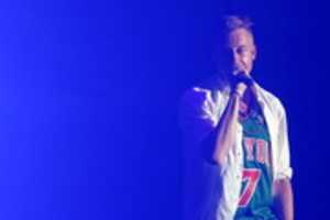 Free download macklemore free photo or picture to be edited with GIMP online image editor