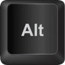mac like hotkeys  screen for extension Chrome web store in OffiDocs Chromium