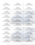 Descarga gratuita Plantilla de etiqueta compatible con Maco ML-3000 y Avery 5160 con Race Car Background Plantilla DOC, XLS o PPT gratis para editar con LibreOffice en línea o OpenOffice Desktop en línea