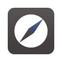 macOS Dark Theme  screen for extension Chrome web store in OffiDocs Chromium