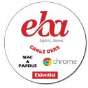 MACPARDUS EBA Canlı Ders  screen for extension Chrome web store in OffiDocs Chromium