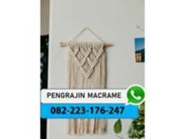 Free download Macrame Bunga Semarang, TLP. 0822 2317 6247 free photo or picture to be edited with GIMP online image editor