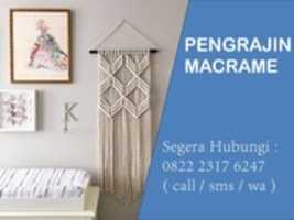 ດາວໂຫຼດຟຣີ Macrame Interior Design Jakarta, TLP. 0822 2317 6247 ບໍ່ເສຍຄ່າຮູບພາບຫຼືຮູບພາບທີ່ຈະແກ້ໄຂດ້ວຍບັນນາທິການຮູບພາບອອນໄລນ໌ GIMP