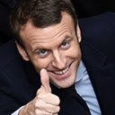 Macron เริ่มต้นหน้าจอประเทศสำหรับส่วนขยาย Chrome เว็บสโตร์ใน OffiDocs Chromium