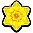 ໜ້າຈໍ Macro Of Daffodil ສຳລັບສ່ວນຂະຫຍາຍຮ້ານເວັບ Chrome ໃນ OffiDocs Chromium