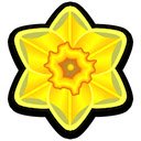 Macro Of Daffodil מסך להרחבה Chrome web store ב-OffiDocs Chromium