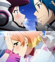 Free download Macross D 13 free photo or picture to be edited with GIMP online image editor