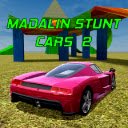 Madalin Stunt Cars 2  screen for extension Chrome web store in OffiDocs Chromium