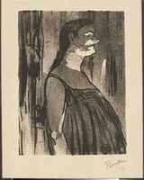 Free download Madame Abdala free photo or picture to be edited with GIMP online image editor