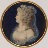Free download Madame Ingouf free photo or picture to be edited with GIMP online image editor