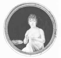 Free download Madame Jean-Baptiste Isabey (Jeanne Laurice de Salienne, died 1829) free photo or picture to be edited with GIMP online image editor