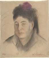 Free download Madame Loubens free photo or picture to be edited with GIMP online image editor