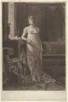 Free download Madame Talleyrand free photo or picture to be edited with GIMP online image editor