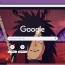 Madara Uchiha  screen for extension Chrome web store in OffiDocs Chromium