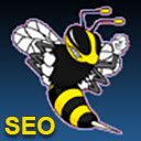 Pantalla MadBeeTech Search Engine Optimization para la extensión Chrome web store en OffiDocs Chromium
