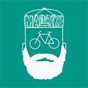 Ecran MADBike pour extension Chrome web store dans OffiDocs Chromium