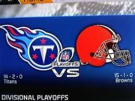 Free download Madden NFL 16 Tennessee Titans VS Cleveland Browns Teams Screenshot free photo or picture to be edited with GIMP online image editor