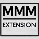 Maddys Monarch Money Extension  screen for extension Chrome web store in OffiDocs Chromium