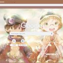 Made in Abyss  screen for extension Chrome web store in OffiDocs Chromium